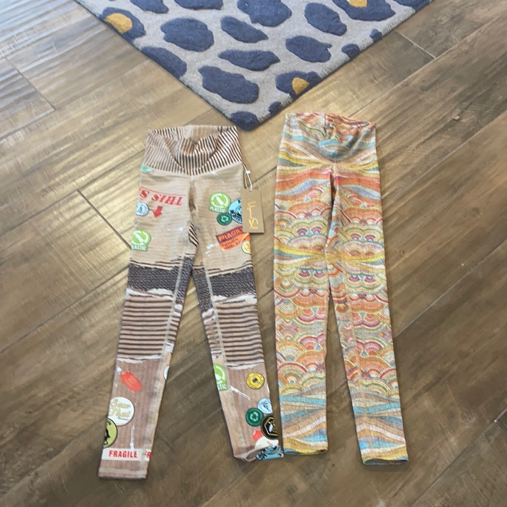 Niyama sol XS